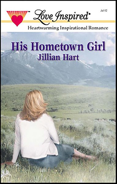 Produktbild: His Hometown Girl