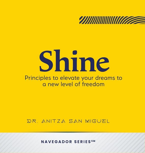 Produktbild: Shine