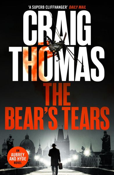 Produktbild: The Bear's Tears