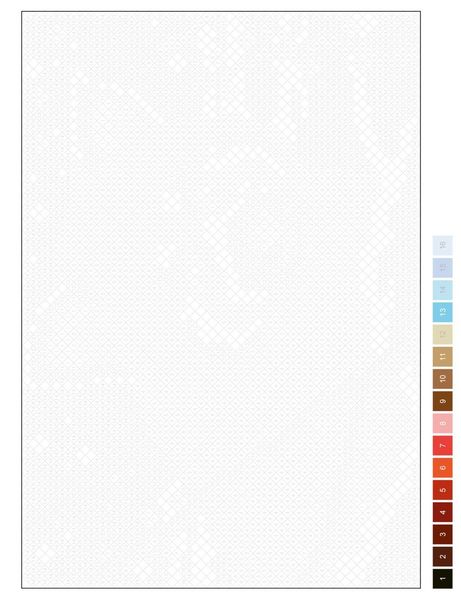 Produktbild: Pixel f&uuml;r Pixel &ndash; Das erstaunliche Ausmalbuch