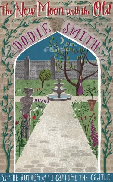 Produktbild: The New Moon With the Old