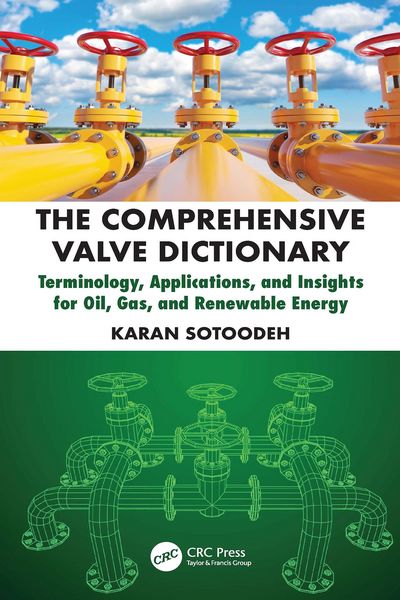 Produktbild: The Comprehensive Valve Dictionary