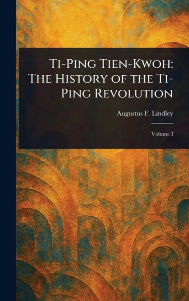 Produktbild: Ti-Ping Tien-Kwoh