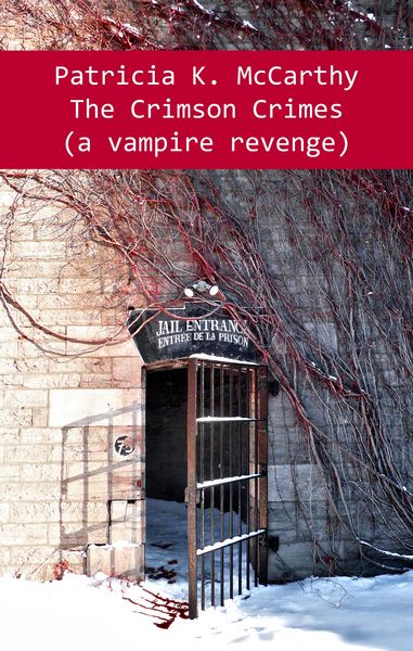 Produktbild: Crimson Crimes (A Vampire Revenge)