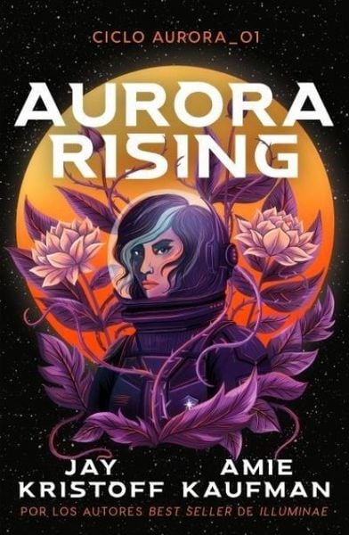 Produktbild: Aurora Rising