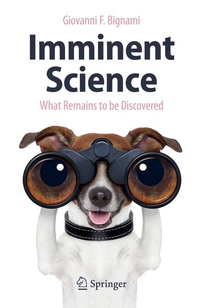 Produktbild: Imminent Science