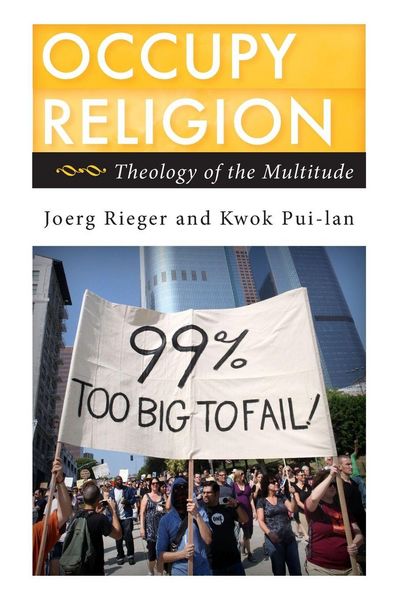 Produktbild: Occupy Religion