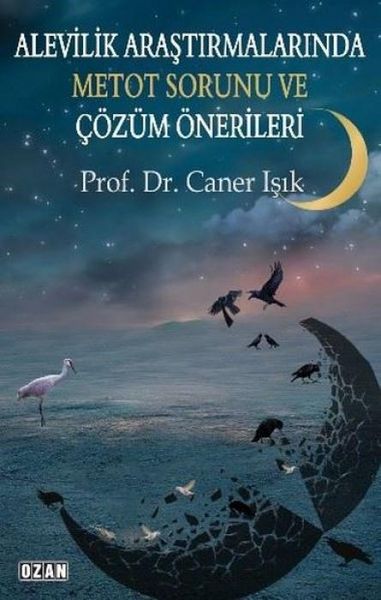 Produktbild: Alevilik Arastirmalarinda Metot Sorunu Ve C&ouml;z&uuml;m &Ouml;nerileri
