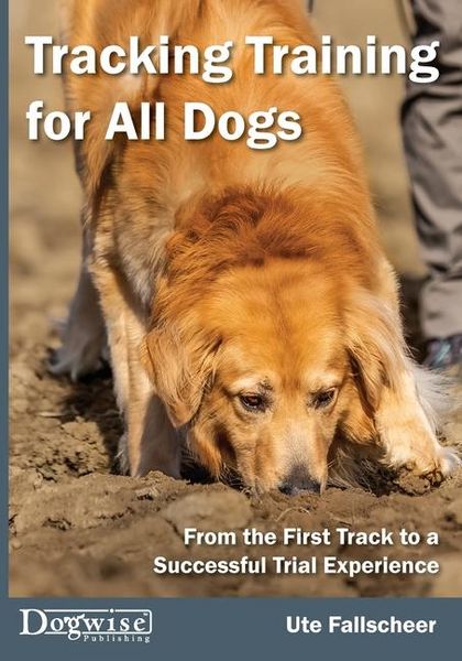 Produktbild: Tracking Training for All Dogs