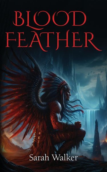 Produktbild: Blood Feather