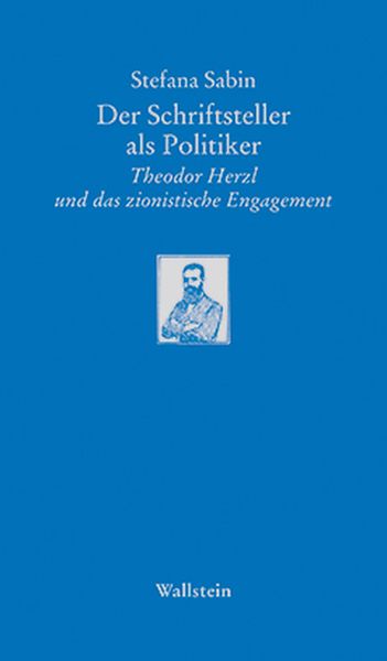 Produktbild: Der Schriftsteller als Politiker