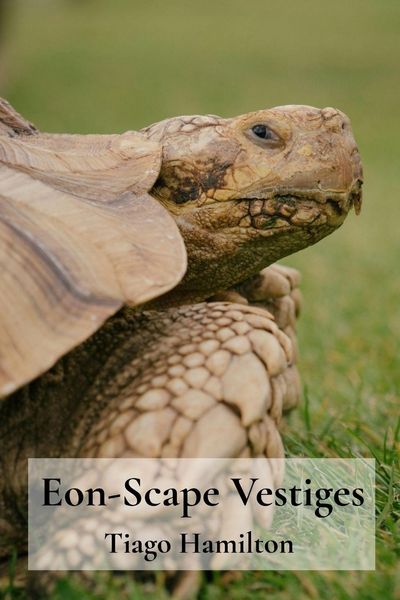 Produktbild: Eon-Scape Vestiges