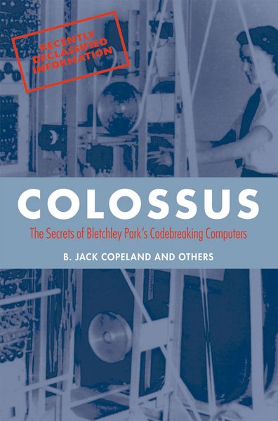 Produktbild: Colossus