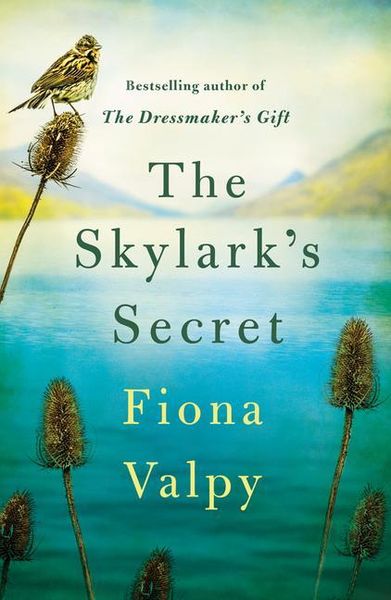 Produktbild: The Skylark's Secret
