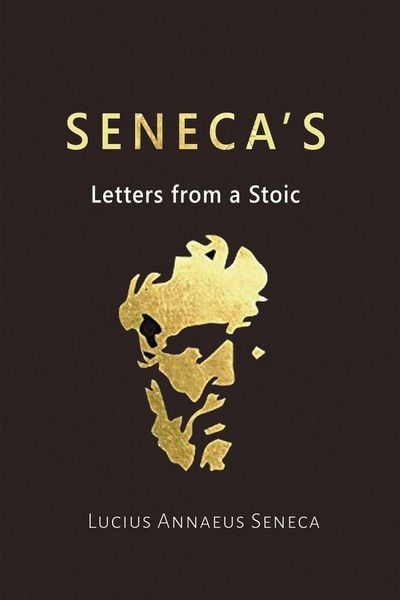Produktbild: Seneca's Letters from a Stoic