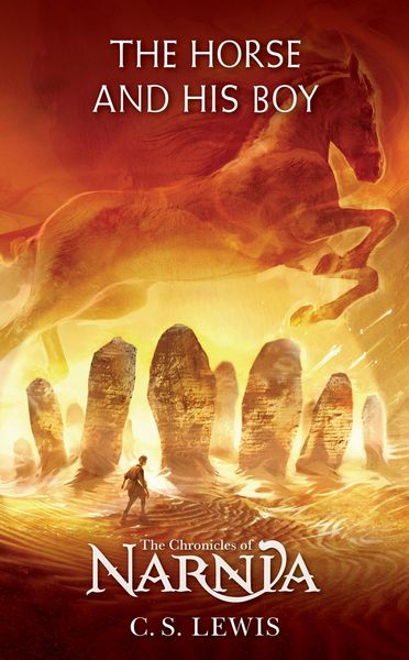 Produktbild: The Horse and His Boy