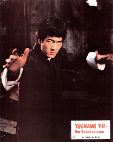 Produktbild: Tschang Fu - Der Todeshammer [LE]