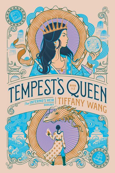 Produktbild: Tempest's Queen