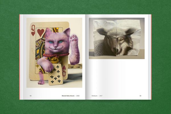 Produktbild: Eckart Hahn: Papiertiger