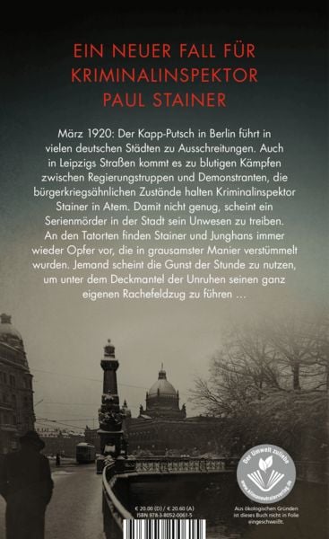 Produktbild: Engel des Todes