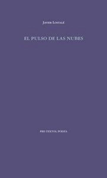 Produktbild: El pulso de las nubes
