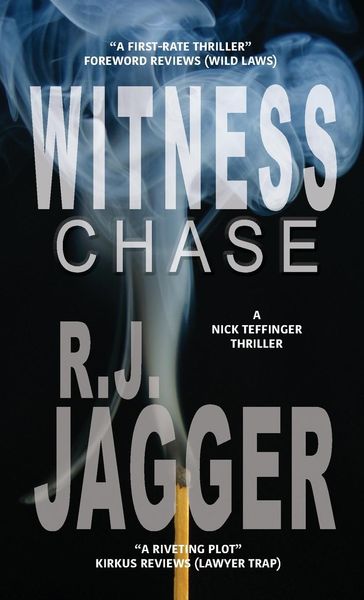 Produktbild: Witness Chase