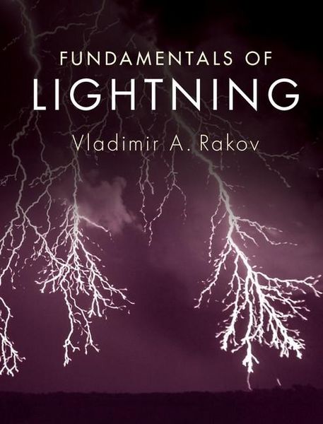 Produktbild: Fundamentals of Lightning