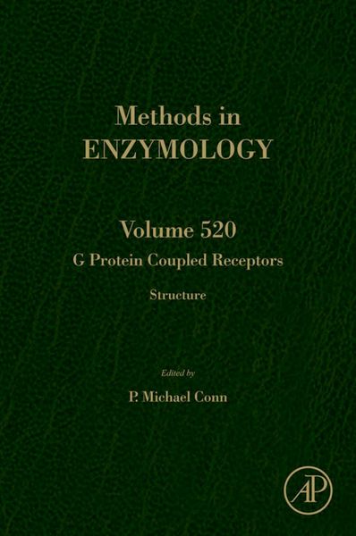 Produktbild: G Protein Coupled Receptors