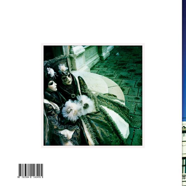 Produktbild: Carnevale di Venezia