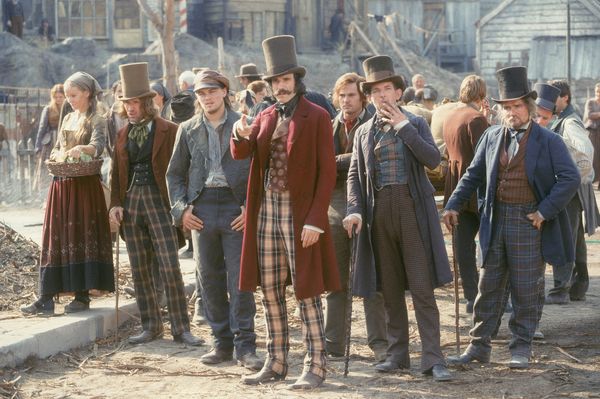 Produktbild: Gangs of New York