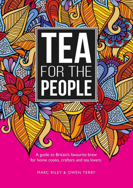 Produktbild: Tea for the People