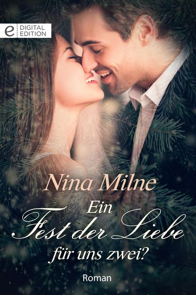 Produktbild: Ein Fest der Liebe f&uuml;r uns zwei?