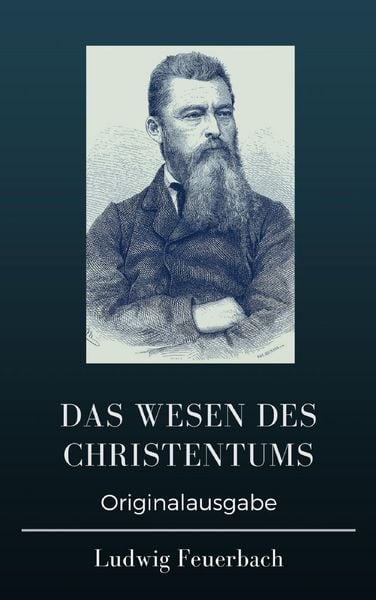 Produktbild: Das Wesen des Christentums
