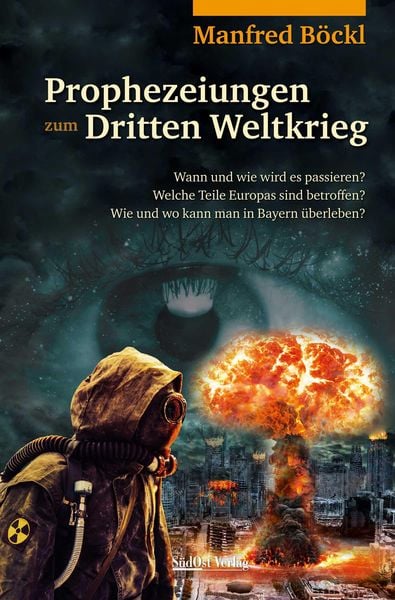 Produktbild: Prophezeiungen zum Dritten Weltkrieg