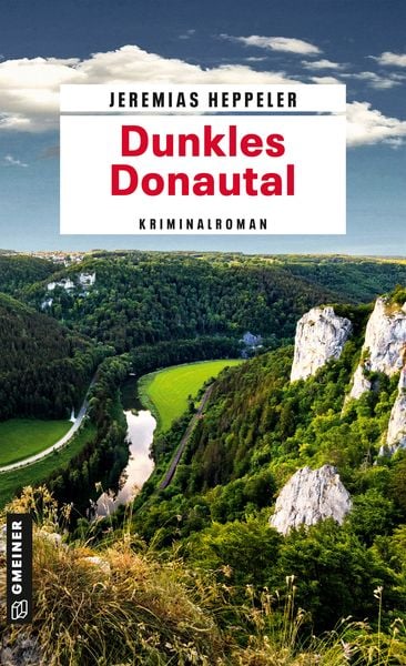 Produktbild: Dunkles Donautal