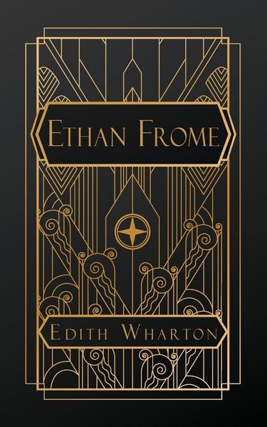 Produktbild: Ethan Frome