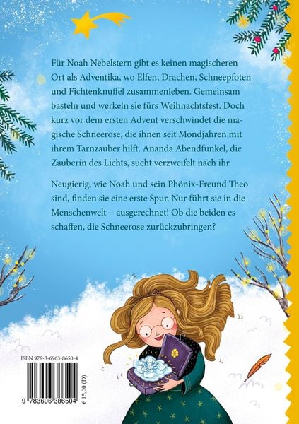 Produktbild: Noah Nebelstern