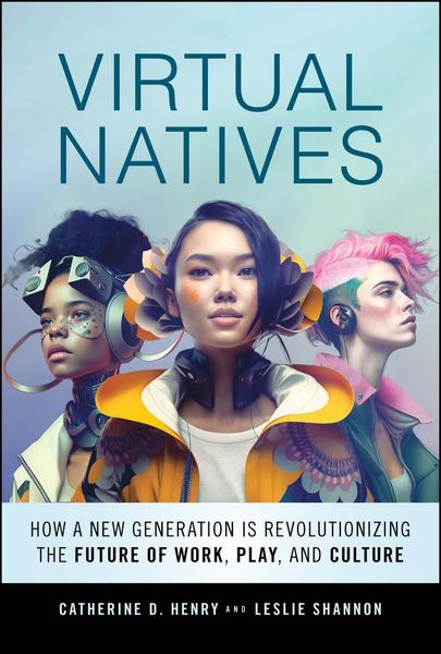 Produktbild: Virtual Natives