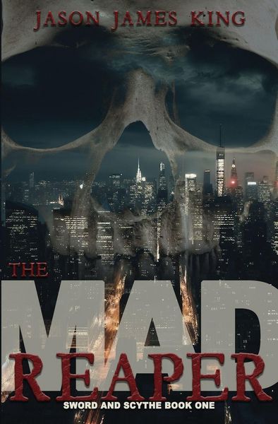 Produktbild: Mad Reaper
