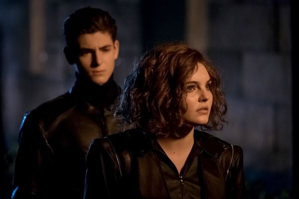 Produktbild: Gotham: Staffel 5 [3 DVDs]