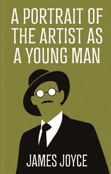 Produktbild: A Portrait of the Artist as a Young Man