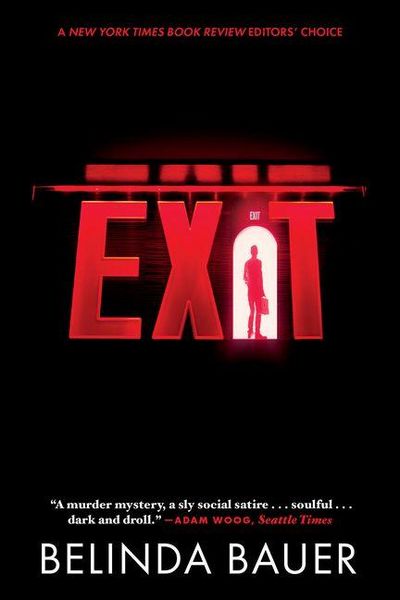 Produktbild: Exit