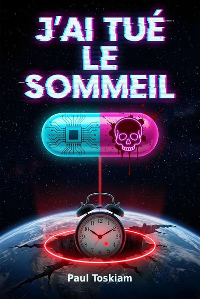 Produktbild: J'ai tu&eacute; le sommeil