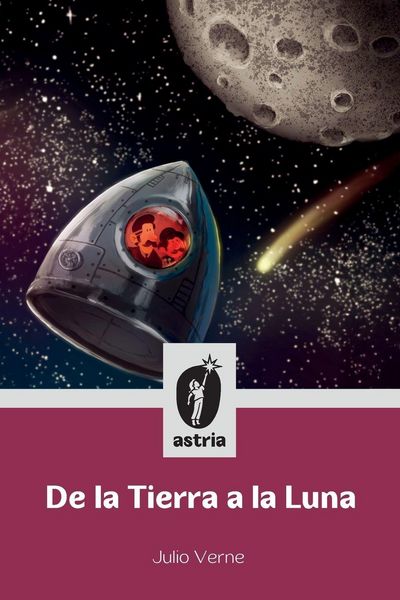 Produktbild: De la Tierra a la Luna