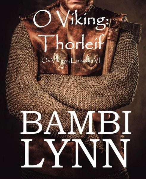 Produktbild: O Viking: Thorleif Os Vikings, Epis&oacute;dio IV
