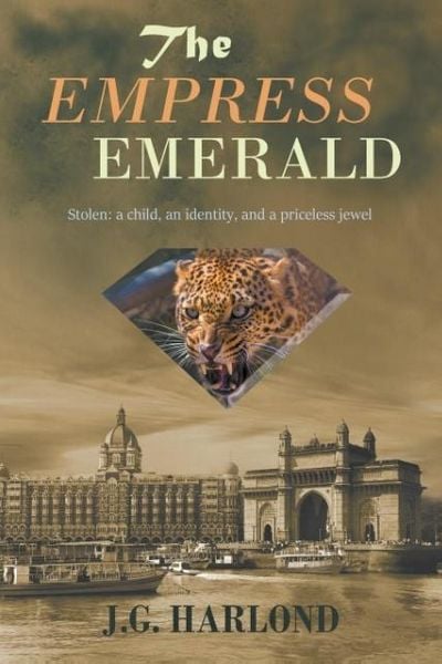 Produktbild: The Empress Emerald