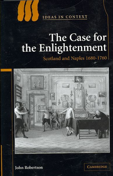 Produktbild: The Case for the Enlightenment