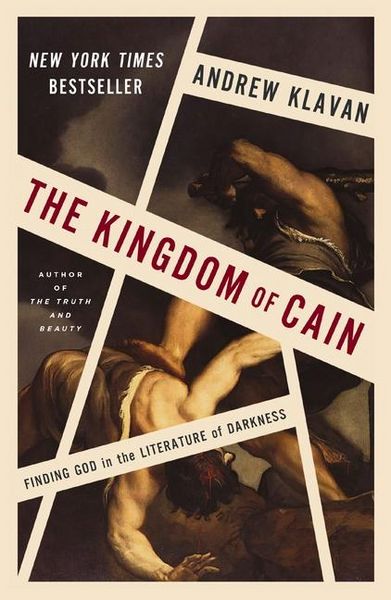 Produktbild: The Kingdom of Cain
