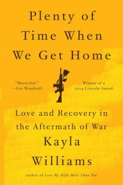 Produktbild: Plenty of Time When We Get Home