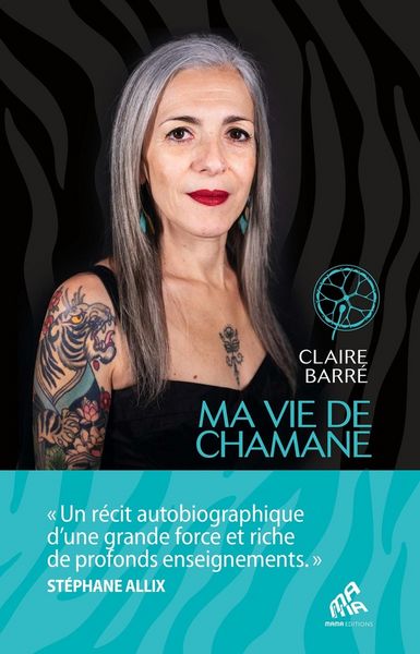 Produktbild: Ma vie de chamane